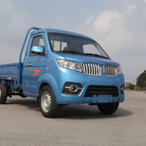 XE TẢI SRM T30 1,2 TẤN THÙNG LỬNG