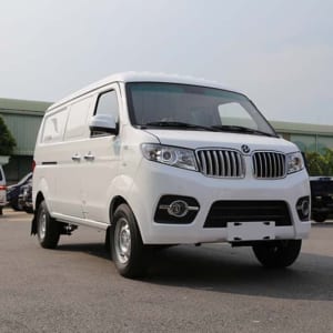 XE TẢI VAN DONGBEN X30 V2 2 CHỖ