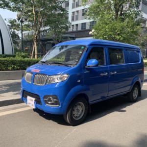 XE TẢI VAN SRM X30i V5 5 CHỖ