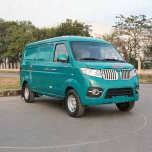 XE TẢI VAN SRM X30 V2 2 CHỖ