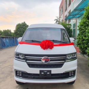 XE SRM 868 2 CHỖ 868KG
