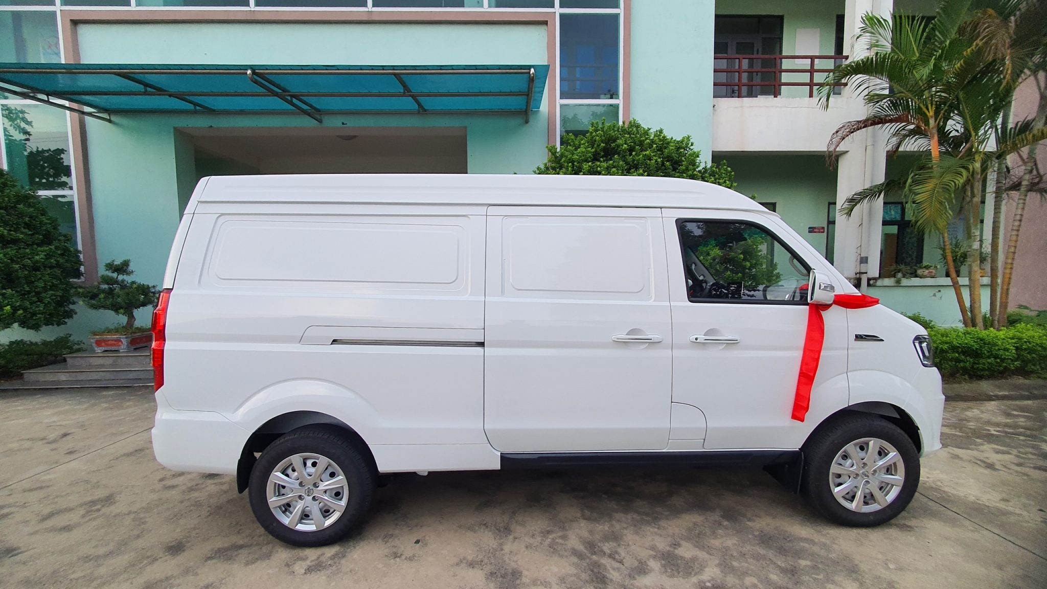 XE SRM 868 2 CHỖ 868KG - Ảnh 2