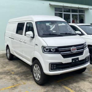 XE TẢI VAN SRM 868 5 CHỖ 760KG